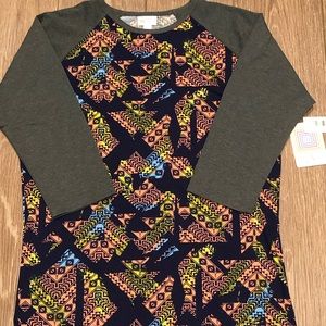 NWT Lularoe Randy